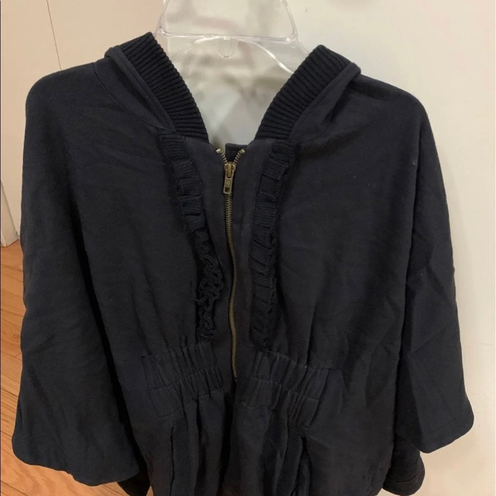 Juicy Couture Poncho